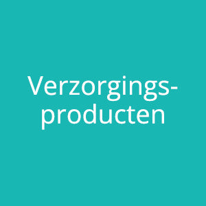 verzorgingsproducten KH