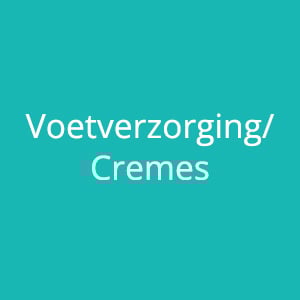 Voetverzorging Cremes kh