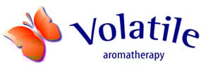 Volatile Logo 285x100