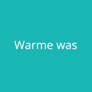 warme was kh