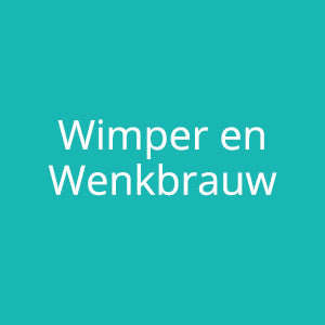 Wimper en Wenkbrauw KH
