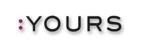 Yours Cosmetics Logo