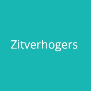 zitverhogers kh