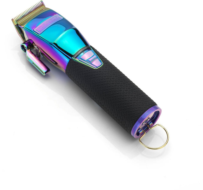 BaByliss PRO 4Artists Tondeuse BOOST+ ChameleonFX + GRATIS Laadstandaard