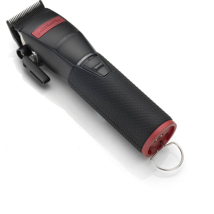 BaByliss PRO 4Artists Tondeuse BOOST+ BlackFX + GRATIS Laadstandaard