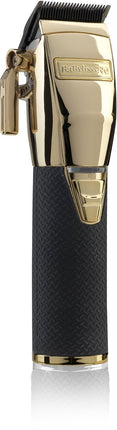 BaByliss PRO 4Artists Tondeuse BOOST+ GoldFX + GRATIS Laadstandaard