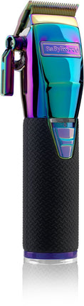 BaByliss PRO 4Artists Tondeuse BOOST+ ChameleonFX + GRATIS Laadstandaard