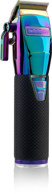 BaByliss PRO 4Artists Tondeuse BOOST+ ChameleonFX + GRATIS Laadstandaard