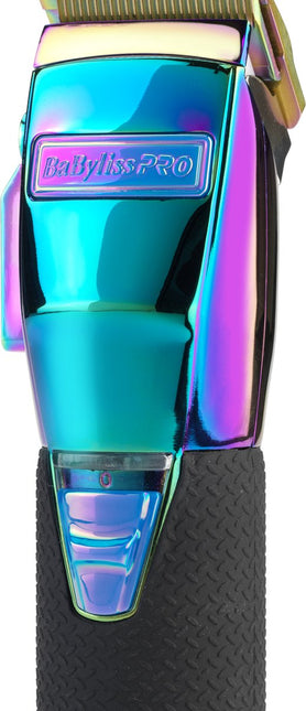 BaByliss PRO 4Artists Tondeuse BOOST+ ChameleonFX + GRATIS Laadstandaard