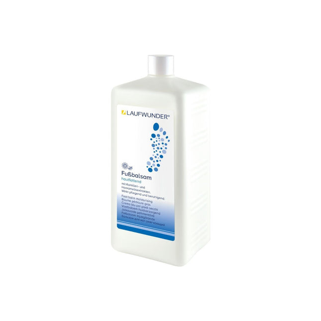 Voetbalsem Huidverzorgend (Blauw)