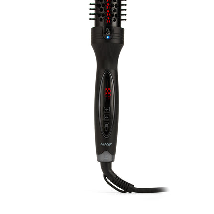 Max Pro Infra Thermal Brush Infrarood Hitteborstel