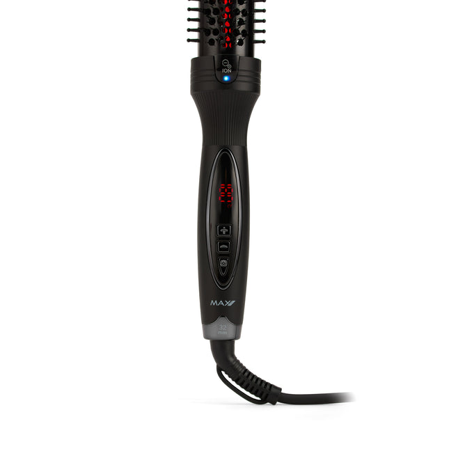 Max Pro Infra Thermal Brush Infrarood Hitteborstel