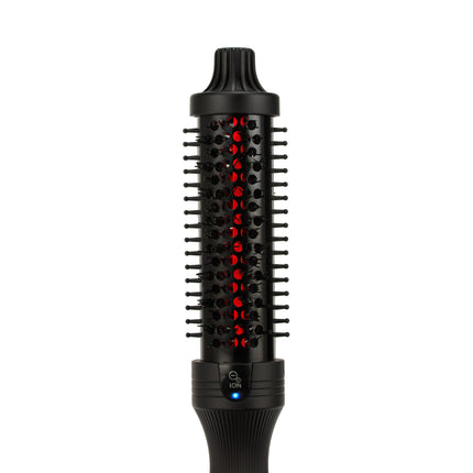 Max Pro Infra Thermal Brush Infrarood Hitteborstel