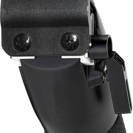 BaByliss PRO 4Artists Tondeuse BOOST+ BlackFX + GRATIS Laadstandaard
