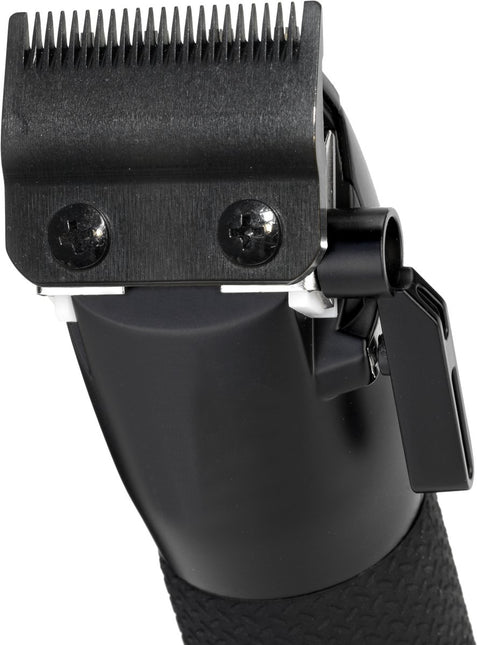BaByliss PRO 4Artists Tondeuse BOOST+ BlackFX + GRATIS Laadstandaard