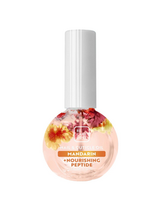Nourishing Cuticle Oil Nagel & Nagelriem Olie Mandarin (30ml)