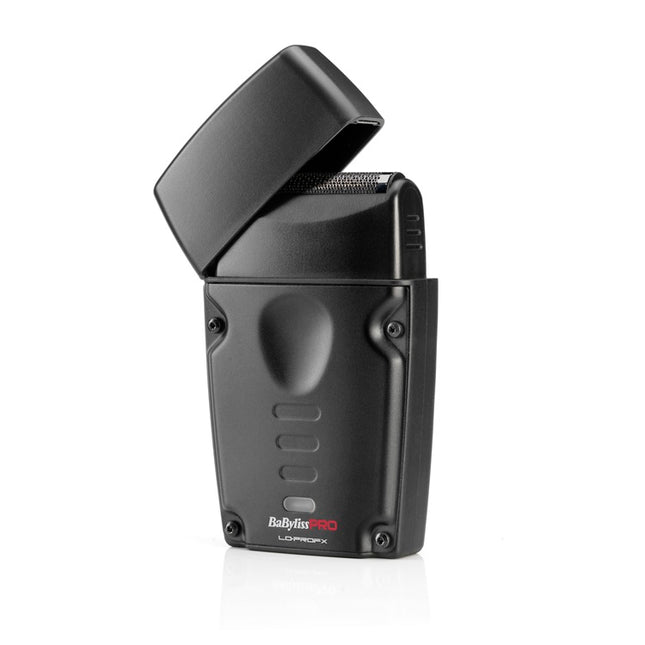 BaByliss PRO 4Artists Single Foil Shaver Compact Lo-ProFX FXLPFS1E