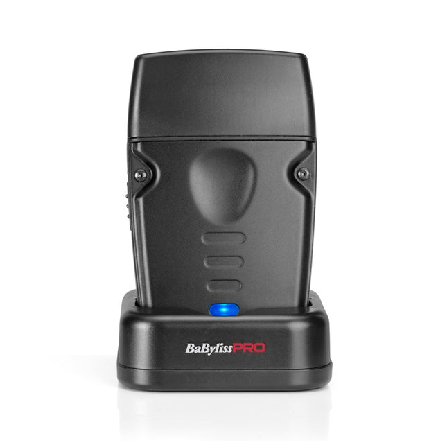 BaByliss PRO 4Artists Single Foil Shaver Compact Lo-ProFX FXLPFS1E