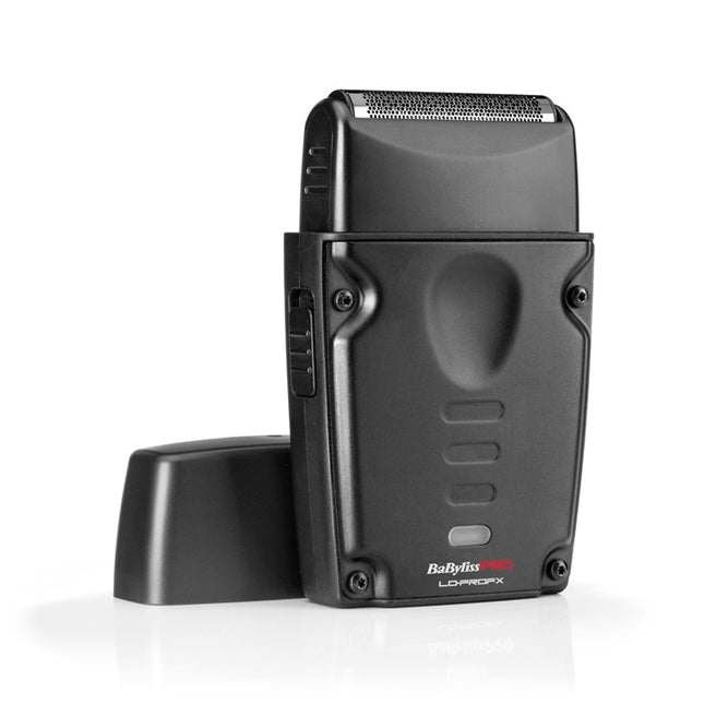 BaByliss PRO 4Artists Compact Lo-ProFX Voordeelset (Trimmer+Shaver)