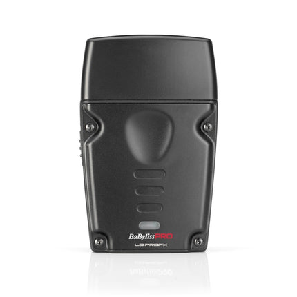 BaByliss PRO 4Artists Single Foil Shaver Compact Lo-ProFX FXLPFS1E