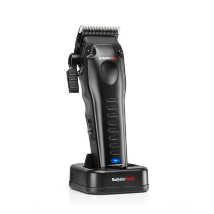 BaByliss PRO 4Artists Compact Lo-ProFX Voordeelset (Tondeuse+Trimmer+Shaver)