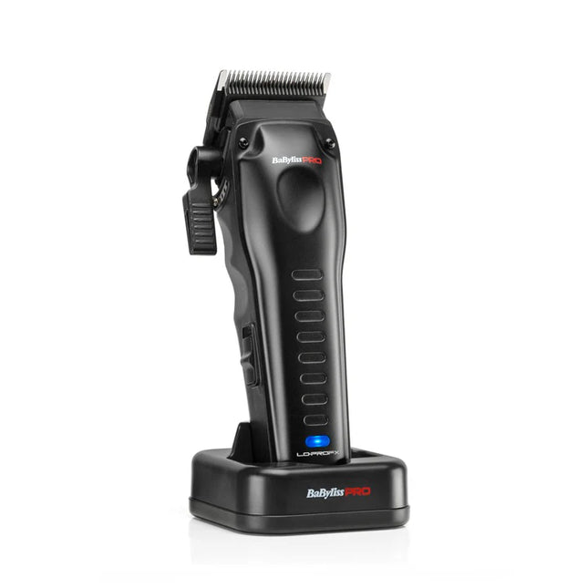 BaByliss PRO 4Artists Compact Lo-ProFX Voordeelset (Tondeuse+Trimmer+Shaver)