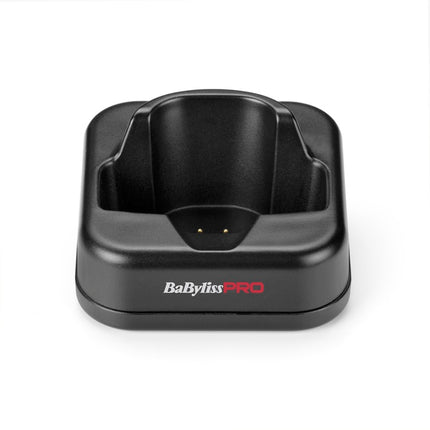 BaByliss PRO 4Artists Compact Lo-ProFX Voordeelset (Tondeuse+Trimmer)