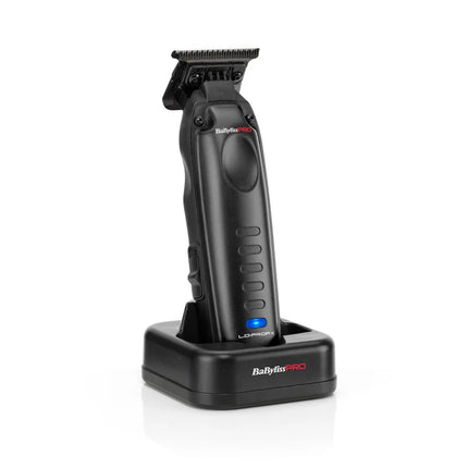BaByliss PRO 4Artists Compact Lo-ProFX Voordeelset (Tondeuse+Trimmer+Shaver)