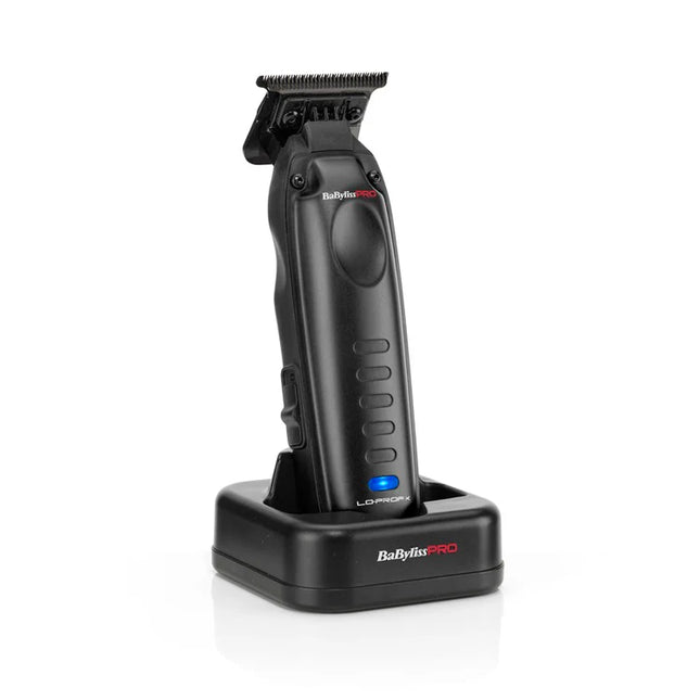 BaByliss PRO 4Artists Compact Lo-ProFX Voordeelset (Tondeuse+Trimmer+Shaver)