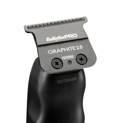 BaByliss PRO 4Artists Compact Lo-ProFX Voordeelset (Tondeuse+Trimmer+Shaver)