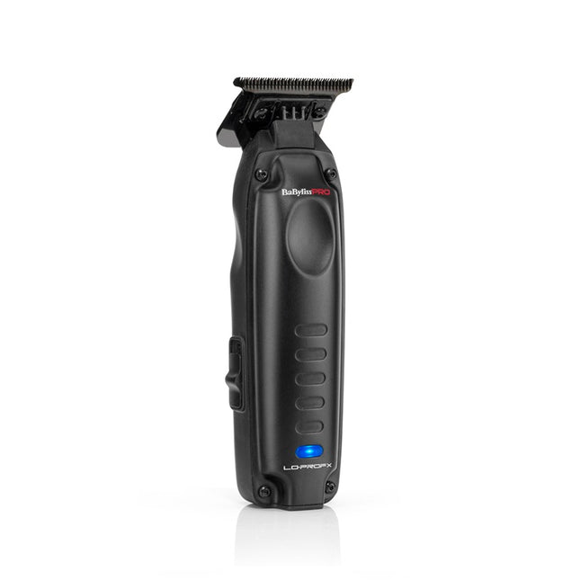 BaByliss PRO 4Artists Compact Lo-ProFX Voordeelset (Trimmer+Shaver)