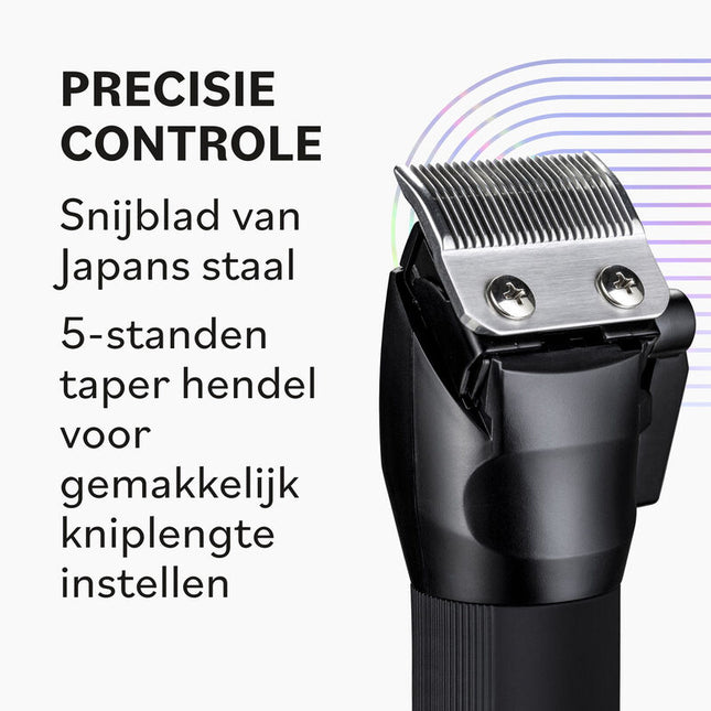 Babyliss PRO FreshFX Student Tondeuse FX86E