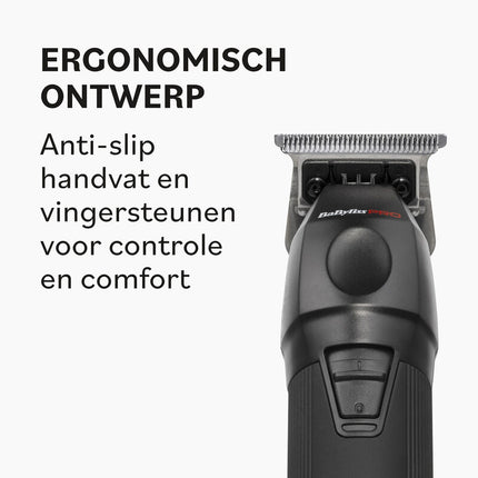 Babyliss PRO FreshFX Student Trimmer FX76E