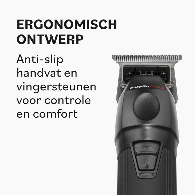 Babyliss PRO FreshFX Student Trimmer FX76E