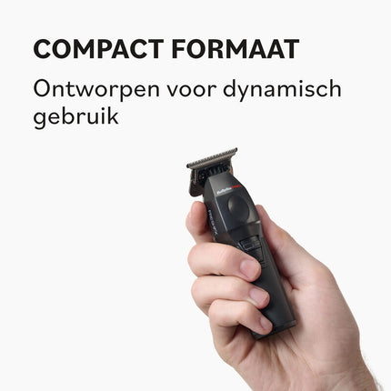 Babyliss PRO FreshFX Student Trimmer FX76E