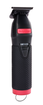 BaByliss PRO 4Artists Trimmer BOOST+ SkeletonFX BlackFX + GRATIS Laadstandaard