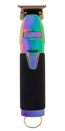 BaByliss PRO 4Artists Trimmer BOOST+ SkeletonFX ChameleonFX + GRATIS Laadstandaard