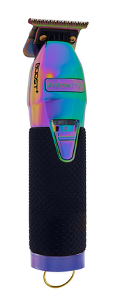 BaByliss PRO 4Artists Trimmer BOOST+ SkeletonFX ChameleonFX + GRATIS Laadstandaard