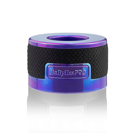BaByliss PRO 4Artists Trimmer BOOST+ SkeletonFX ChameleonFX + GRATIS Laadstandaard