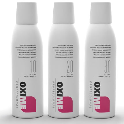OXIME Waterstofperoxide (250ml & 1000ml)