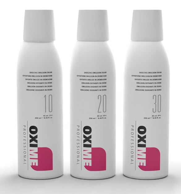 OXIME Waterstofperoxide (250ml & 1000ml)