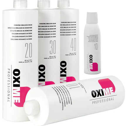 OXIME Waterstofperoxide (250ml & 1000ml)
