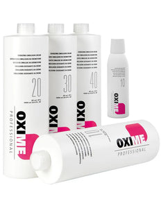 OXIME Waterstofperoxide (250ml & 1000ml)