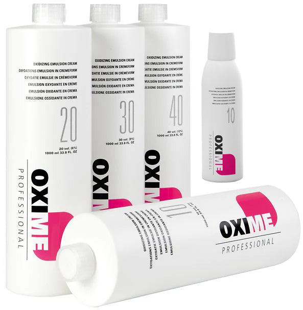 OXIME Waterstofperoxide (250ml & 1000ml)