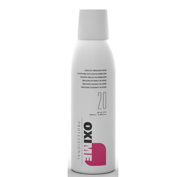 OXIME Waterstofperoxide (250ml & 1000ml)
