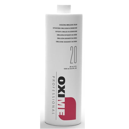 ME Professional OXIME Waterstofperoxide
