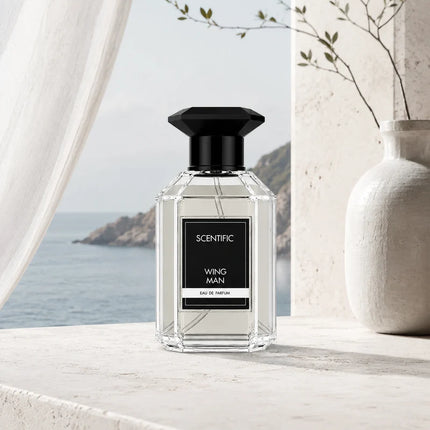 Scentific WINGMAN Eau De Parfum (100ml)