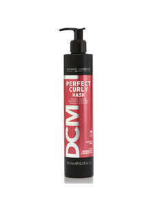 DCM Perfect Curly Disciplining Mask Haarmasker