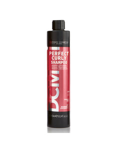DCM Perfect Curly Disciplining Shampoo