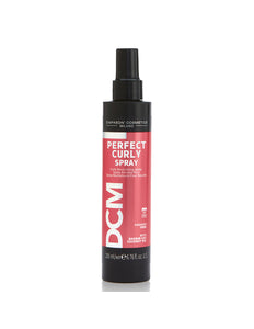 DCM Perfect Curly Revitalizing Leave-in Spray (200ml)